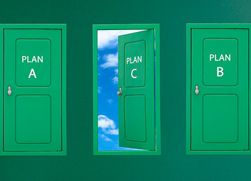 支援センタービギンのイメージ