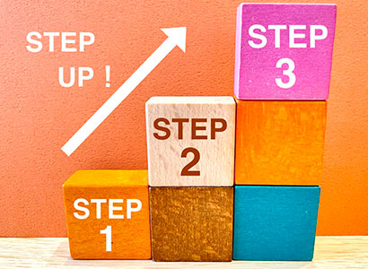 支援センタービギンのイメージ