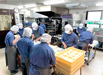 小麦の家 イメージ1