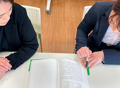 就労支援のイメージ2